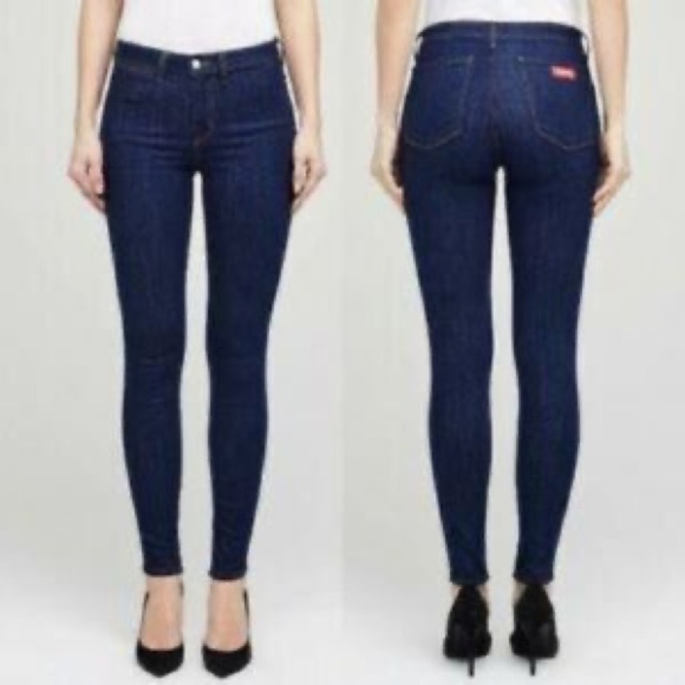 L’Agence Zeppelin High Rise Skinny 26